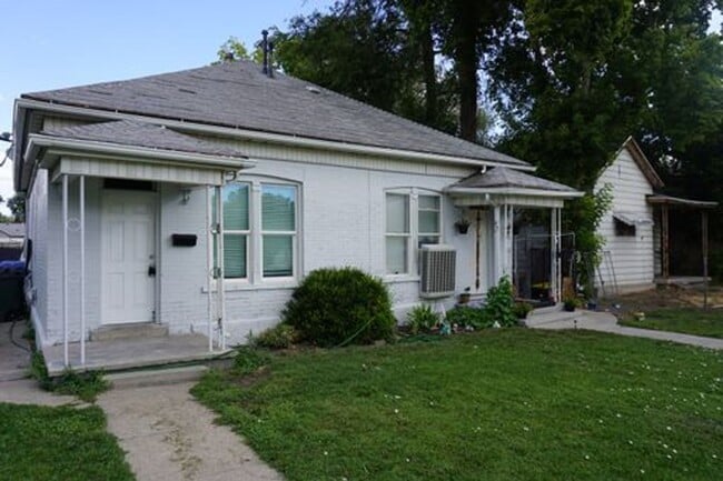 property at 836-840 W 300 N