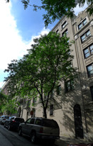 610 W 142nd St Apartamentos