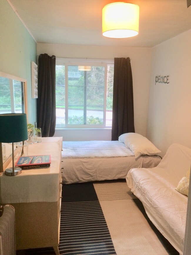 property at 12706 10th Ave NE