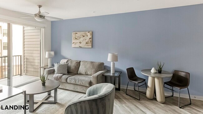 2900 4th Ave NW, Unit 311 in Huntsville, AL - Building Photo - Building Photo