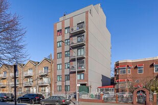 1012 Kelly St in Bronx, NY - Building Photo