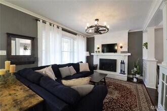 5222 Nottingham Ave in St. Louis, MO - Building Photo - Building Photo