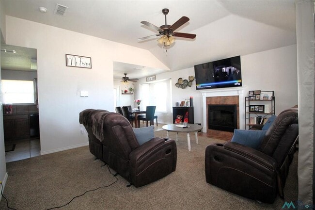 125 Sombrero Rd in Clovis, NM - Building Photo - Building Photo