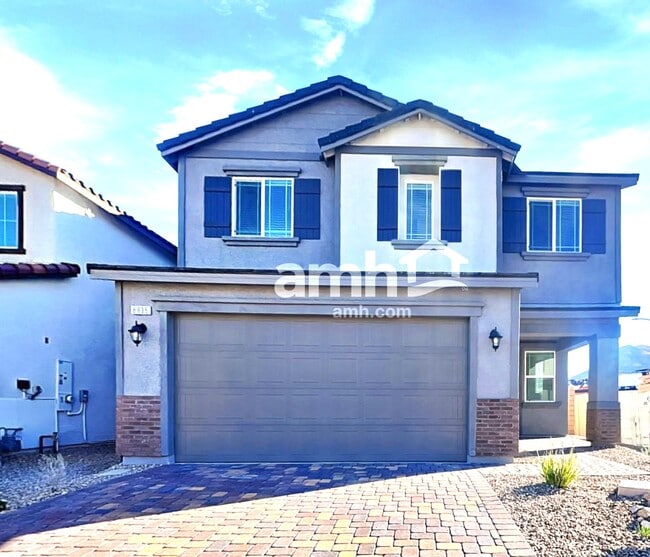 property at 8935 Dwarf Chin Ave