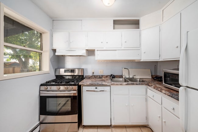 4820 E Arizona Ave in Denver, CO - Building Photo - Building Photo