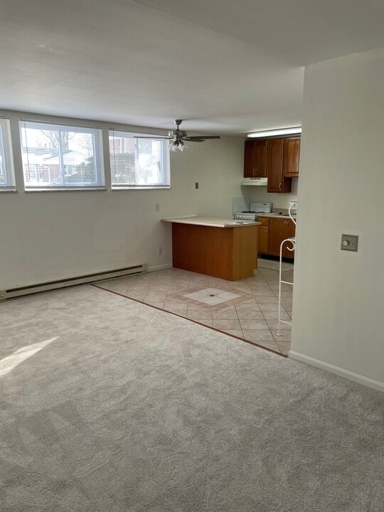 4612 Croftshire Dr in Dayton, OH - Foto de edificio