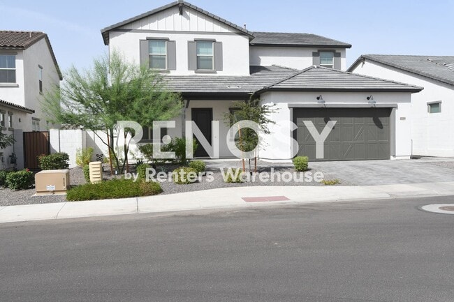 property at 2700 N 216th Ave