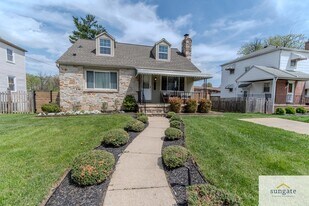 6510 Kriel St in Baltimore, MD - Building Photo