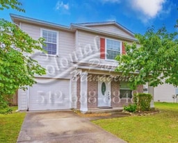 149 Willow View in Cibolo, TX - Building Photo