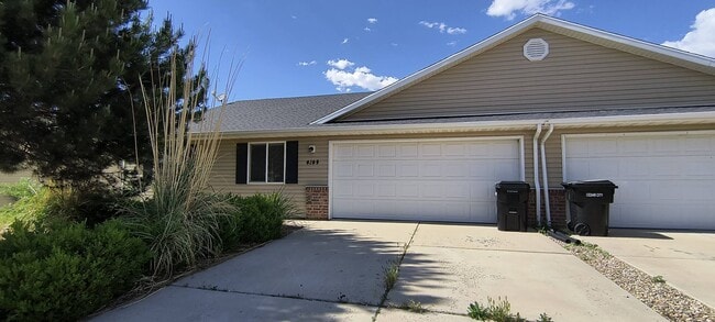 property at 4144 W 300 N