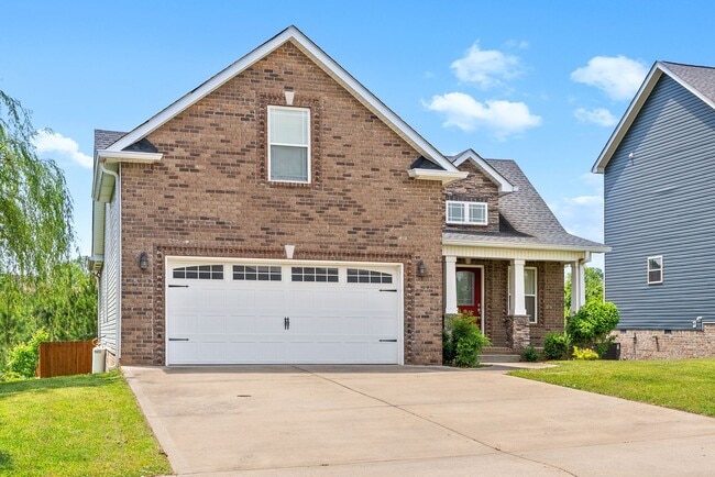 974 Big Sky Dr in Clarksville, TN - Building Photo - Building Photo