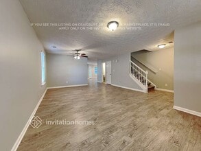 1161 Winding Down Way in Grayson, GA - Foto de edificio - Building Photo