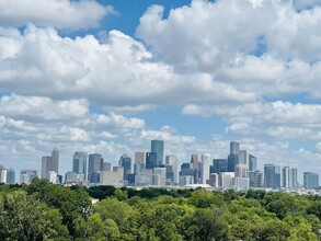 The Matrix in Houston, TX - Building Photo - Building Photo