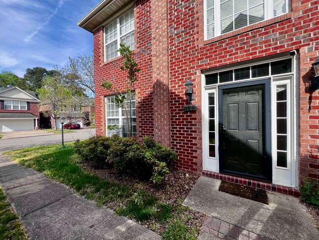 1008 Skiffs Landing Ln in Suffolk, VA - Building Photo - Building Photo