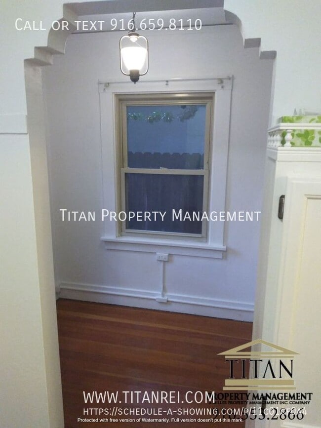 714 27th St in Sacramento, CA - Building Photo - Building Photo