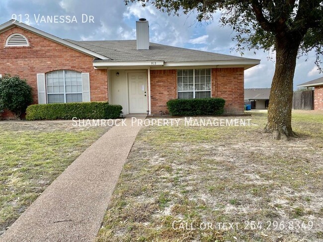 property at 913 Vanessa Dr