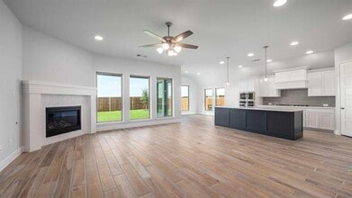 3124 Lacebark Ln in Celina, TX - Building Photo - Building Photo