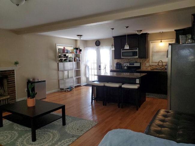 property at 30 Grattan St