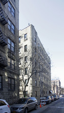 600 E 178th St in Bronx, NY - Foto de edificio - Building Photo