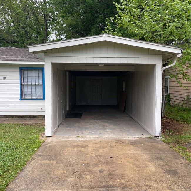 602 S 7th St in Monroe, LA - Building Photo - Building Photo