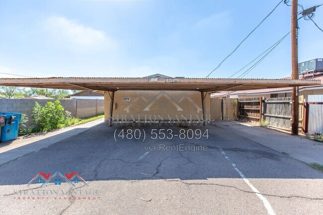 2028 N 26th Pl, Unit 1