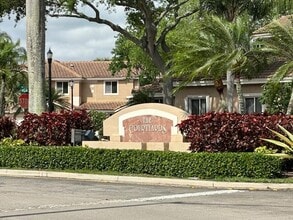 1113 SW 158th Ave in Pembroke Pines, FL - Building Photo - Building Photo