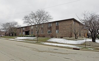 8845 41st Ave in Pleasant Prairie, WI - Building Photo