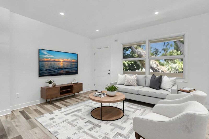 801 SW 15th Ave in Fort Lauderdale, FL - Building Photo