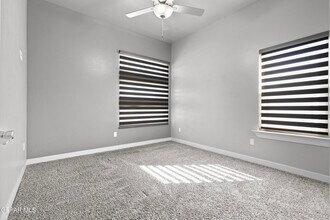 2801 Tierra Garden Dr in El Paso, TX - Building Photo - Building Photo