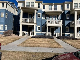 9505 E 107th Pl in Commerce City, CO - Building Photo