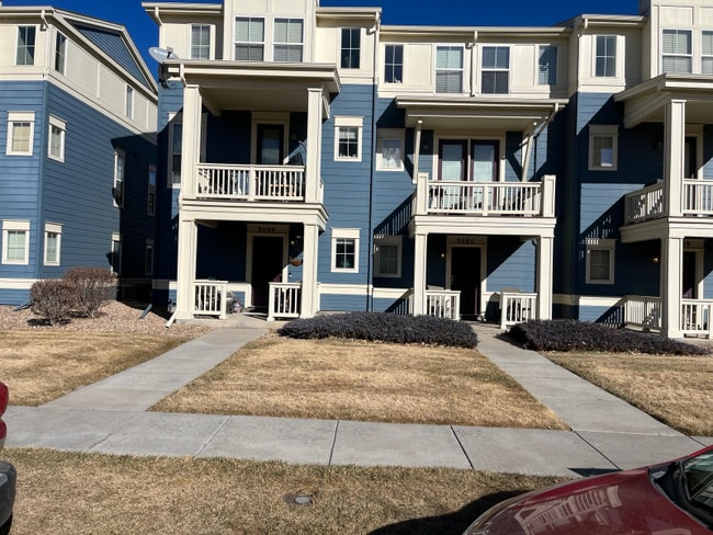 property at 9505 E 107th Pl