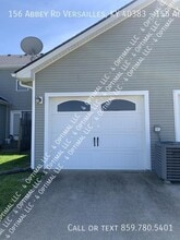 156 Abbey Rd in Versailles, KY - Building Photo - Building Photo