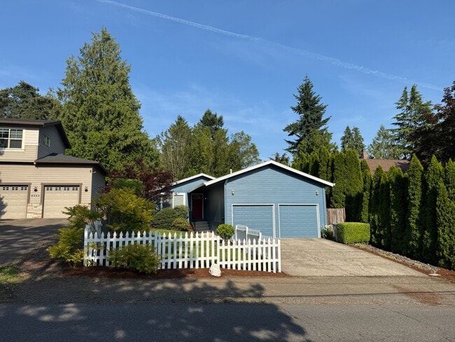 property at 8412 SW 30th Ave