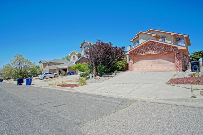property at 13141 Neon Ave NE
