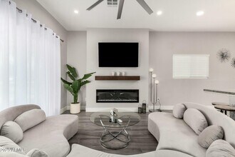 3435 E Virginia Ave in Phoenix, AZ - Building Photo - Building Photo