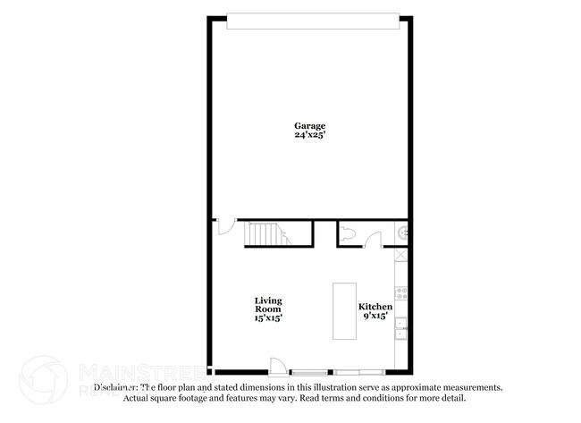 1119 S Stapley Dr in Mesa, AZ - Building Photo - Building Photo