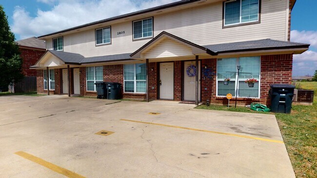 2805 Vernice Loop in Killeen, TX - Building Photo - Building Photo