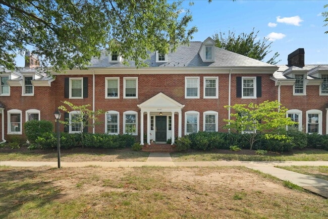 property at 4416 34th St S