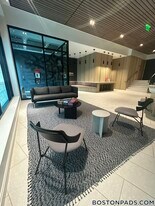 55 Brighton Ave, Unit 207 in Boston, MA - Building Photo