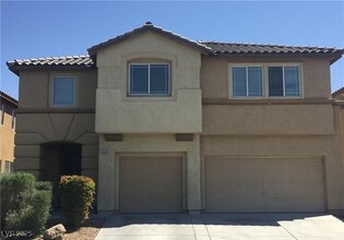 3608 Tundra Swan St in Las Vegas, NV - Building Photo - Building Photo