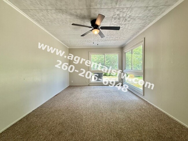 1608 Babcock Dr in Fort Wayne, IN - Building Photo - Building Photo