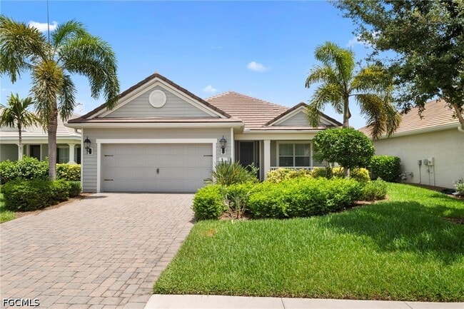 property at 4633 Mystic Blue Wy