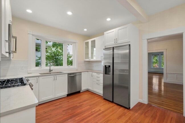 property at 57 Crosby Rd