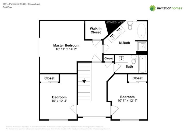 17914 Panorama Blvd E in Bonney Lake, WA - Building Photo - Building Photo