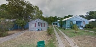 500 Loraine Cir in Greenville, TX - Building Photo
