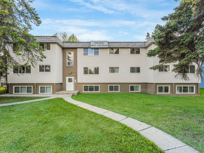 property at 9610-9149 149 St
