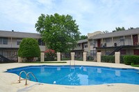 Building Photo - Timberline Apartments in Fort Smith, Arkansas