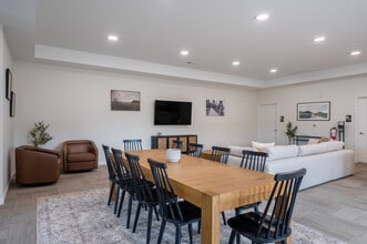 Villas at Fox Pointe in Reedsburg, WI - Foto de edificio - Interior Photo