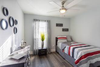 The Springs at 1100 Apartment Homes in Killeen, TX - Foto de edificio - Interior Photo