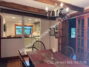 14 Canyon Cv in Candler, NC - Building Photo - Building Photo